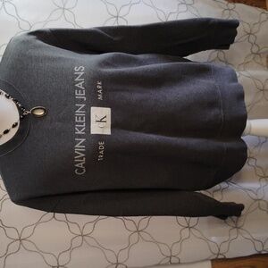 Calvin Klein Sweatshirt